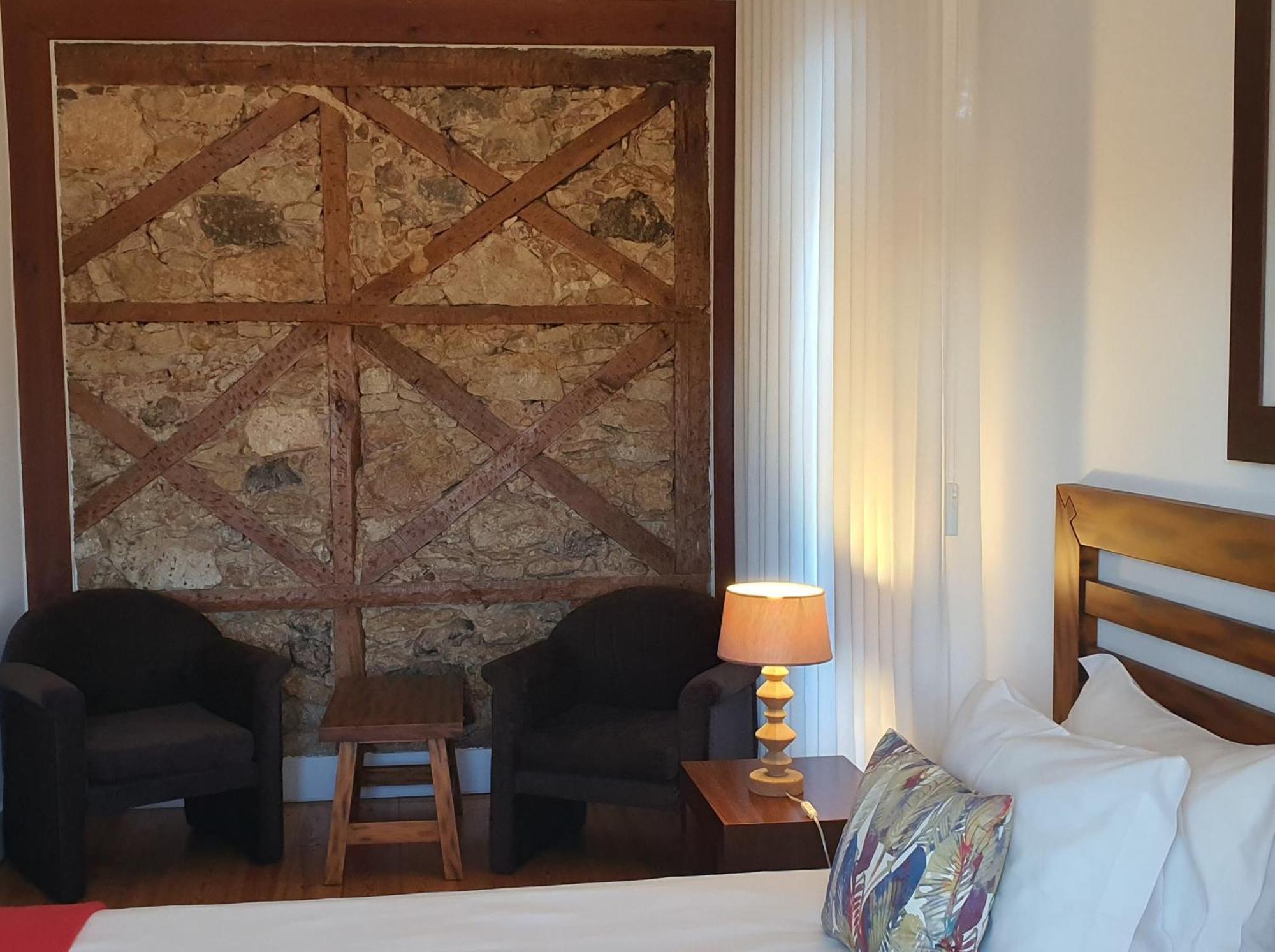 Quinta Do Pinheiro Hotel E Eventos By Grupo Quinta Dos Lagos Valado de Frades Exteriör bild