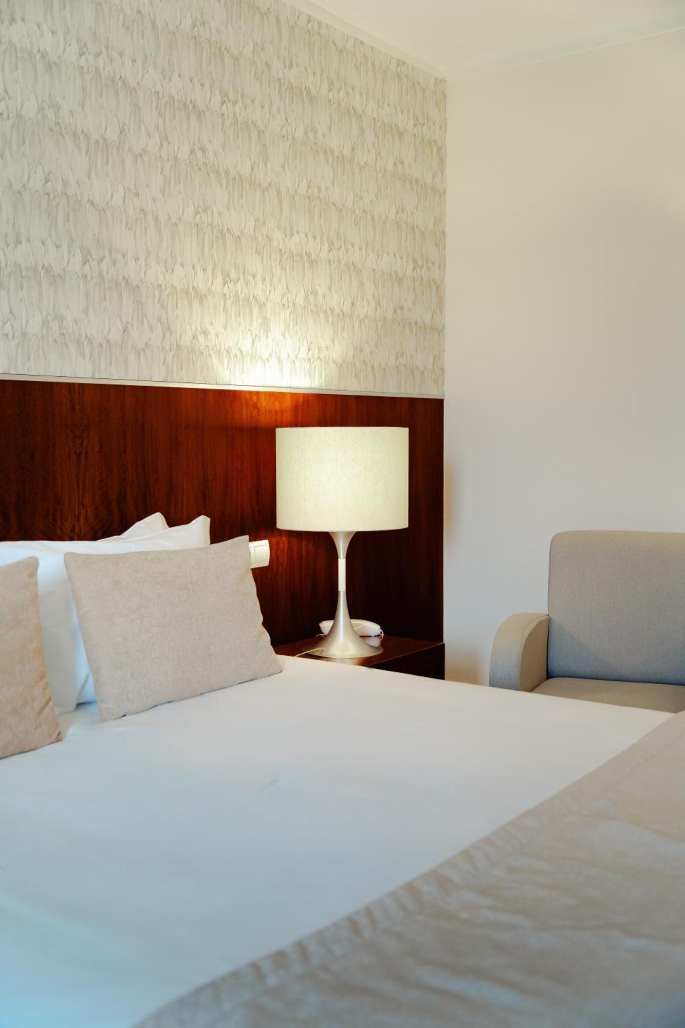 Quinta Do Pinheiro Hotel E Eventos By Grupo Quinta Dos Lagos Valado de Frades Exteriör bild